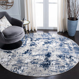 SAFAVIEH Skyler Sybille Modern Abstract Rug