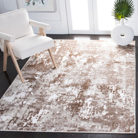 SAFAVIEH Skyler Sybille Modern Abstract Rug