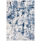 SAFAVIEH Skyler Sybille Modern Abstract Rug