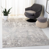 SAFAVIEH Skyler Sybille Modern Abstract Rug