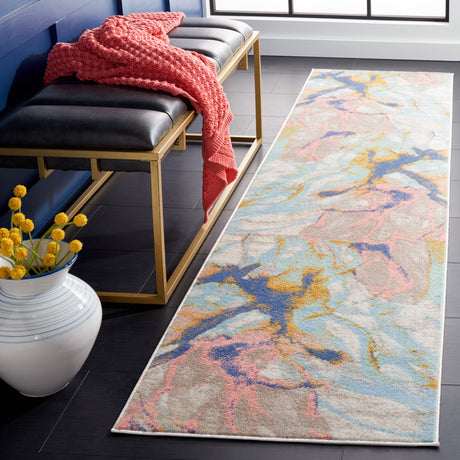 SAFAVIEH Skyler Tokiko Modern & Contemporary Rug