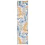 SAFAVIEH Skyler Vivianne Modern Abstract Rug