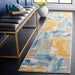 SAFAVIEH Skyler Vivianne Modern Abstract Rug