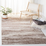 SAFAVIEH Skyler Wanne Modern Abstract Rug