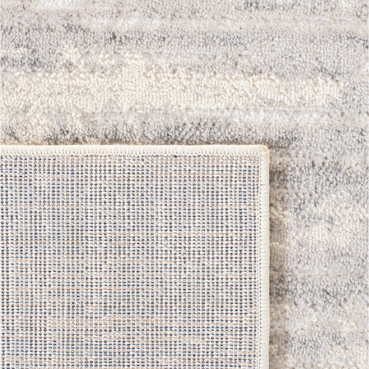 SAFAVIEH Skyler Wanne Modern Abstract Rug