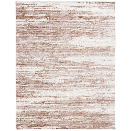 SAFAVIEH Skyler Wanne Modern Abstract Rug