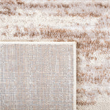 SAFAVIEH Skyler Wanne Modern Abstract Rug