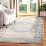 SAFAVIEH Sofia Glenna Vintage Oriental Medallion Rug