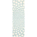 SAFAVIEH Soho Handmade Eulalia Abstract Dots N.Z. Wool Area Rug