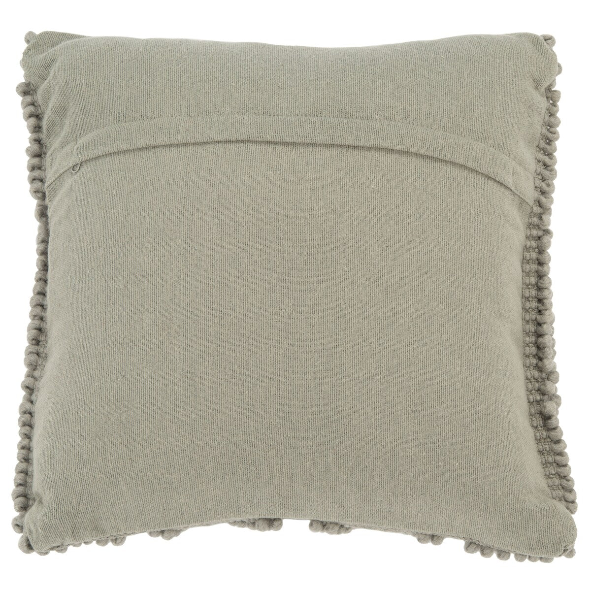 SAFAVIEH Solvi Boho Wool 20-inch Square Decorative Accent Throw Pillow