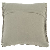 SAFAVIEH Solvi Boho Wool 20-inch Square Decorative Accent Throw Pillow