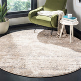 SAFAVIEH Spirit Millicent Modern Abstract Rug