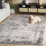 SAFAVIEH Spirit Millicent Modern Abstract Rug