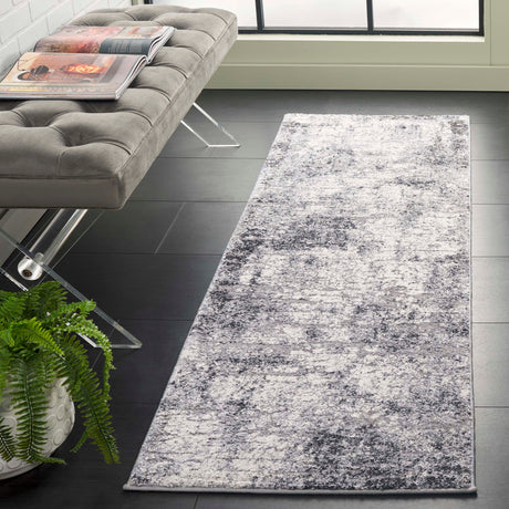 SAFAVIEH Spirit Millicent Modern Abstract Rug