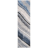 SAFAVIEH Spirit Tabitha Modern Abstract Rug