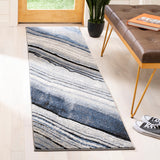 SAFAVIEH Spirit Tabitha Modern Abstract Rug