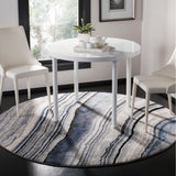 SAFAVIEH Spirit Tabitha Modern Abstract Rug