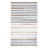 SAFAVIEH Striped Kilim Margitte Boho Fringe Rug