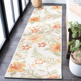 SAFAVIEH Sunrise Todosia Indoor/Outdoor Waterproof Rug