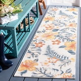 SAFAVIEH Sunrise Todosia Indoor/Outdoor Waterproof Rug