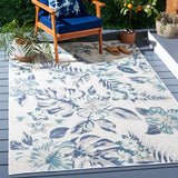 SAFAVIEH Sunrise Todosia Indoor/Outdoor Waterproof Rug