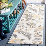 SAFAVIEH Sunrise Todosia Indoor/Outdoor Waterproof Rug