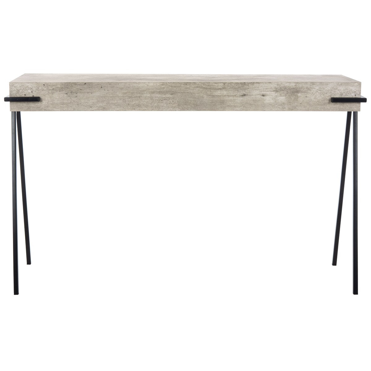 SAFAVIEH Susannah Rectangle Console Table - 47.3" x 13.8" x 29.5" - 47Wx14Dx30H