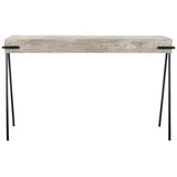 SAFAVIEH Susannah Rectangle Console Table - 47.3" x 13.8" x 29.5" - 47Wx14Dx30H