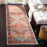 SAFAVIEH Sutton Sinje Boho Oriental Polyester Rug