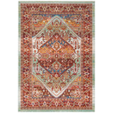 SAFAVIEH Sutton Sinje Boho Oriental Polyester Rug