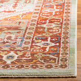 SAFAVIEH Sutton Sinje Boho Oriental Polyester Rug