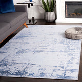 SAFAVIEH Tacoma Aglaja Machine Washable Slip Resistant Modern Rug