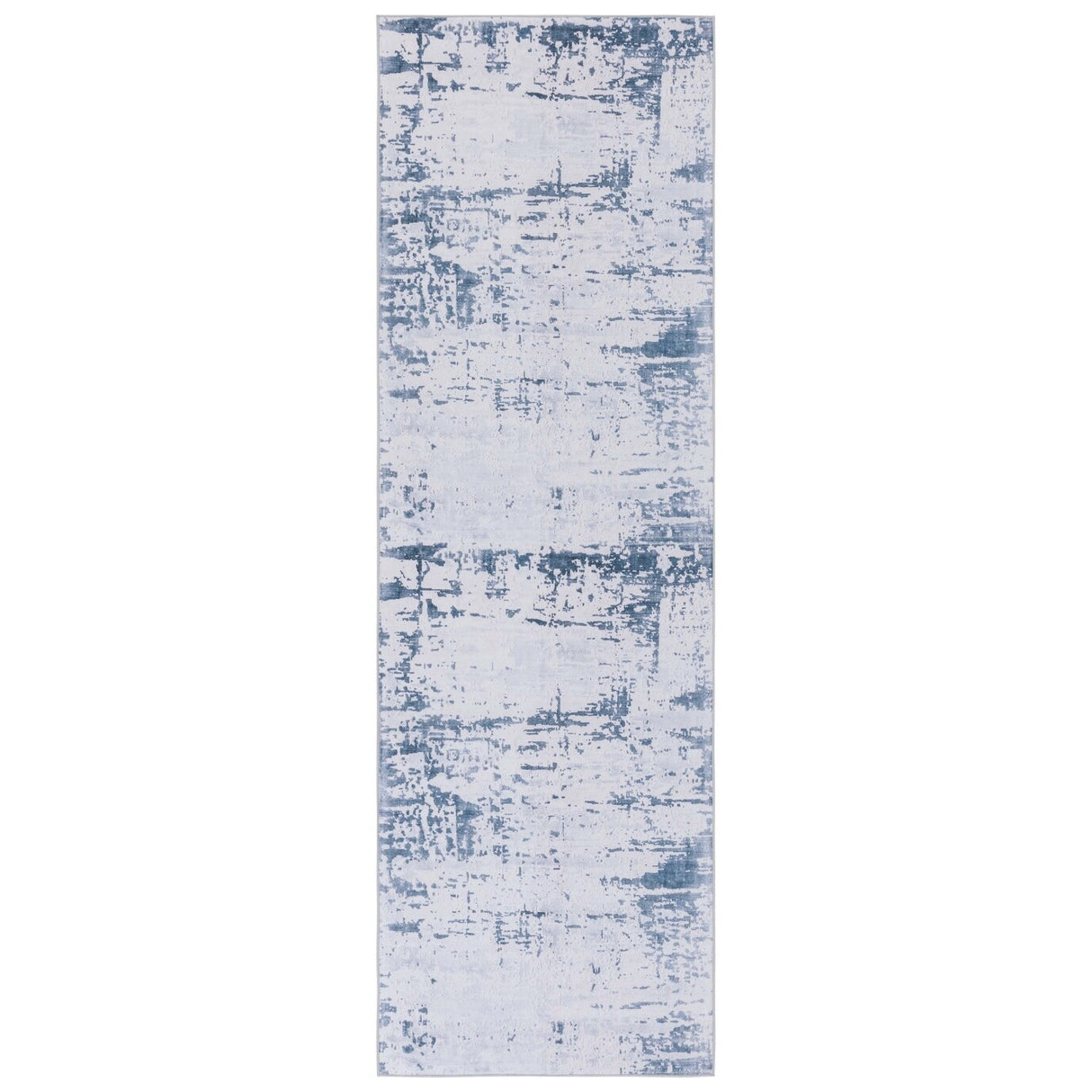 SAFAVIEH Tacoma Aglaja Machine Washable Slip Resistant Modern Rug