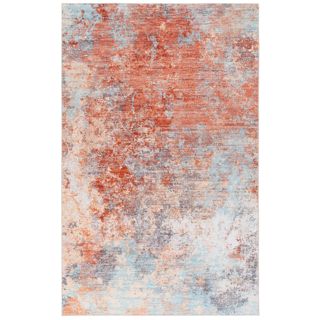 SAFAVIEH Tacoma Godi Mid-Century Modern Rug