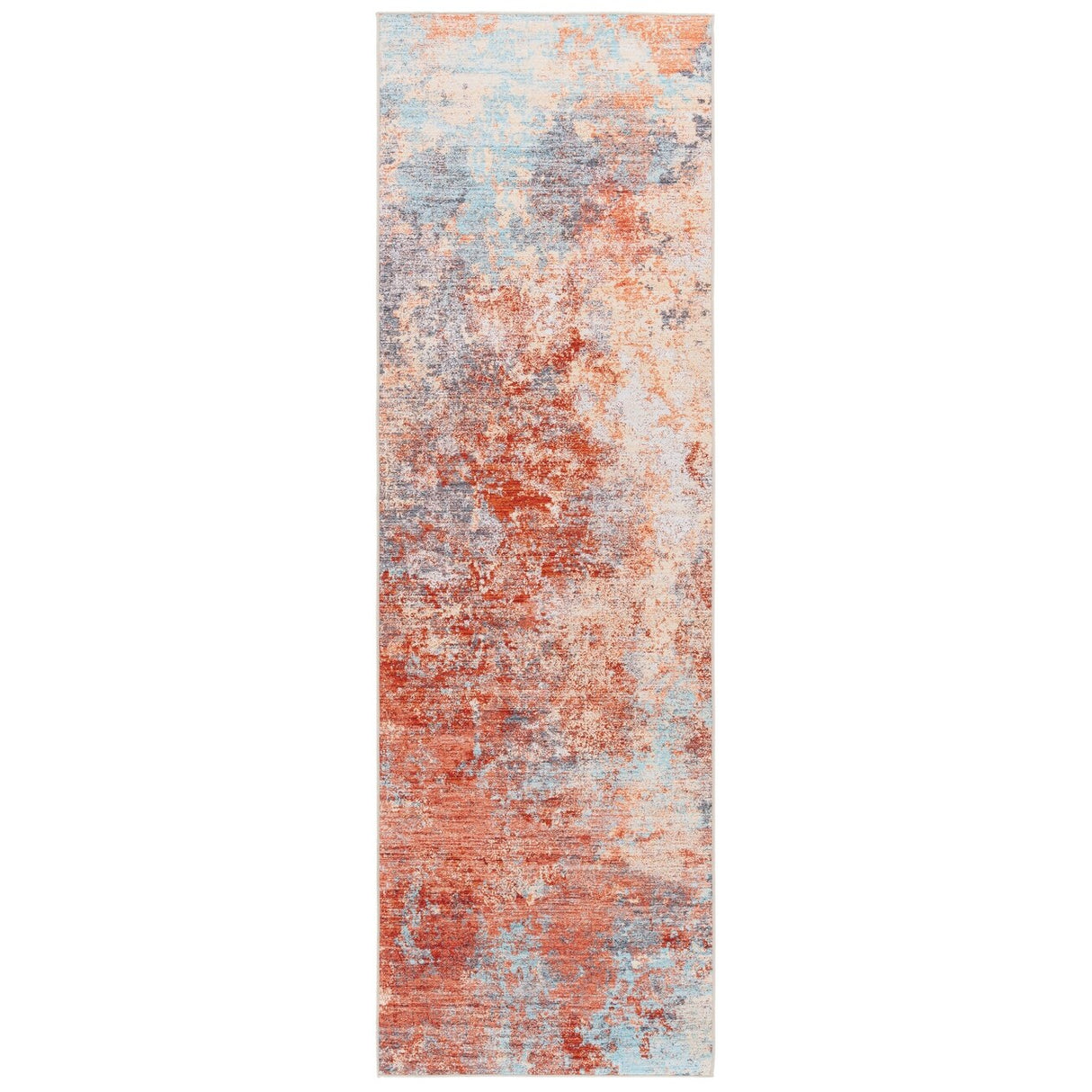 SAFAVIEH Tacoma Godi Mid-Century Modern Rug