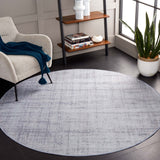 SAFAVIEH Tacoma Marcia Mid-Century Modern Machine Washable Rug.