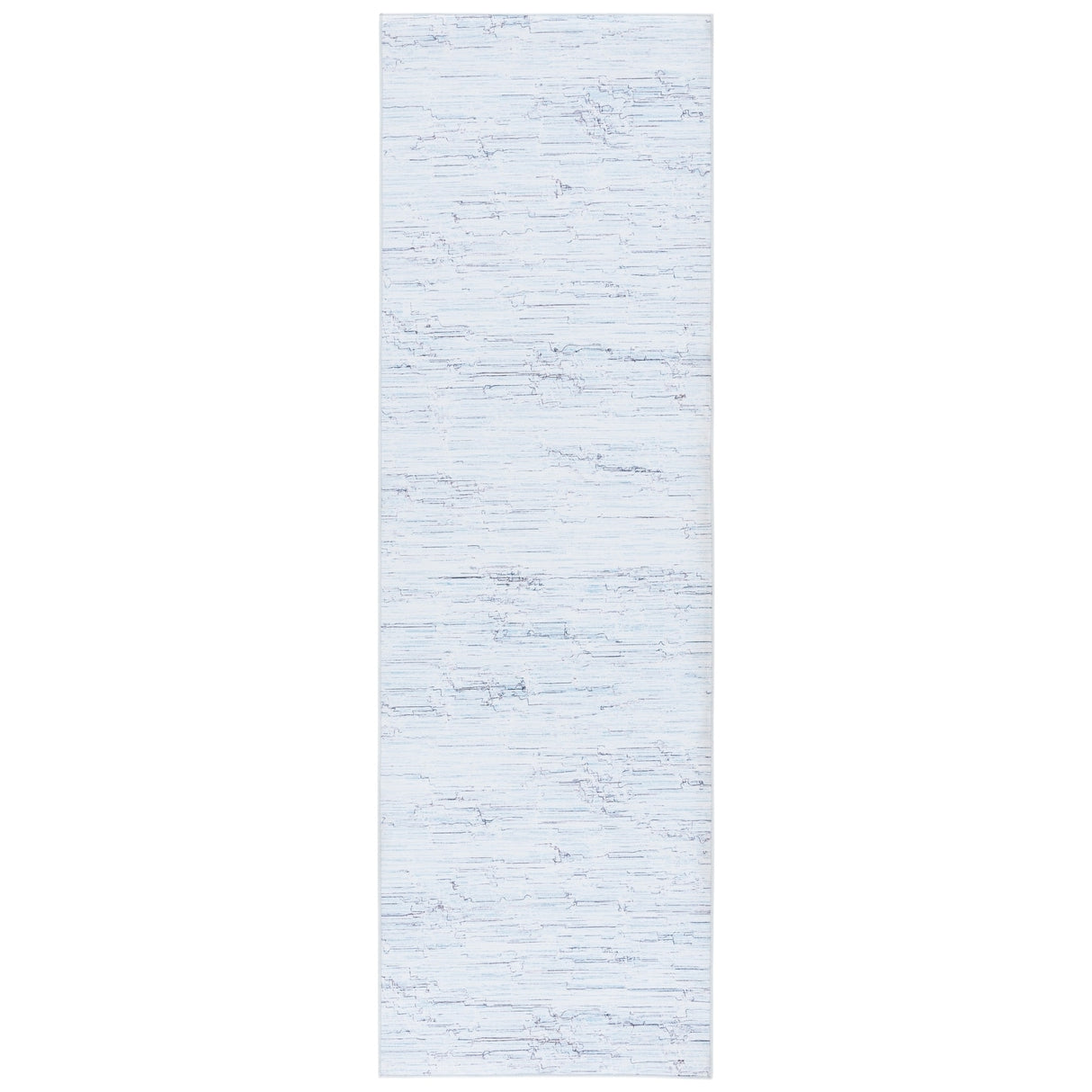 SAFAVIEH Tacoma Urara Machine Washable Slip Resistant Modern Rug