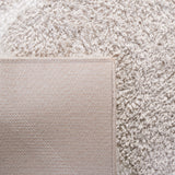 SAFAVIEH Tahoe Shag Emilia Trellis 1.2-inch Thick Rug