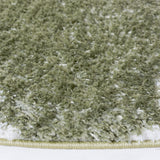 SAFAVIEH Tahoe Shag Etha Trellis 1.2-inch Thick Rug