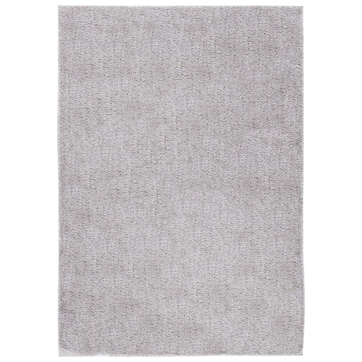 SAFAVIEH Tahoe Shag Indiana Solid 1.2-inch Thick Rug