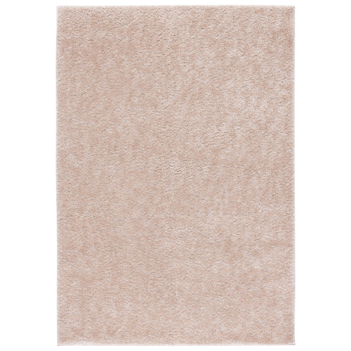 SAFAVIEH Tahoe Shag Indiana Solid 1.2-inch Thick Rug