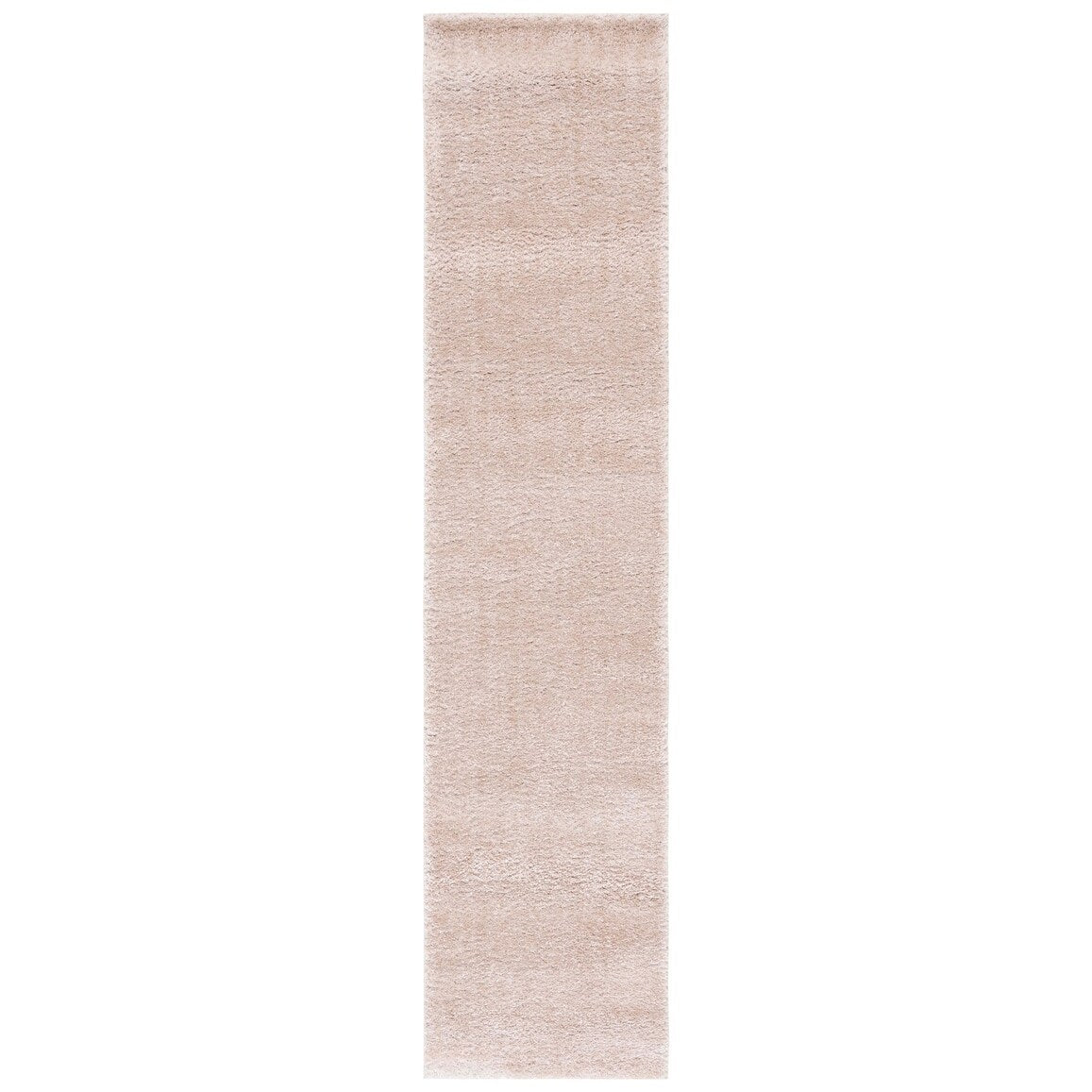 SAFAVIEH Tahoe Shag Indiana Solid 1.2-inch Thick Rug