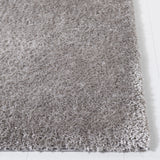 SAFAVIEH Tahoe Shag Indiana Solid 1.2-inch Thick Rug