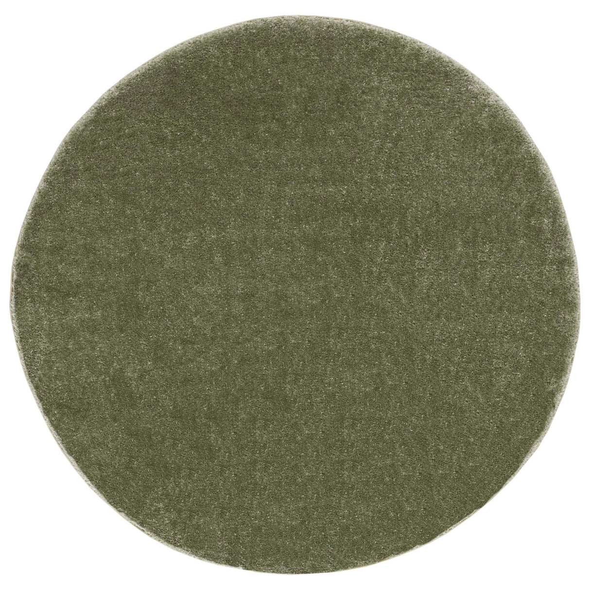 SAFAVIEH Tahoe Shag Indiana Solid 1.2-inch Thick Rug