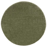 SAFAVIEH Tahoe Shag Indiana Solid 1.2-inch Thick Rug