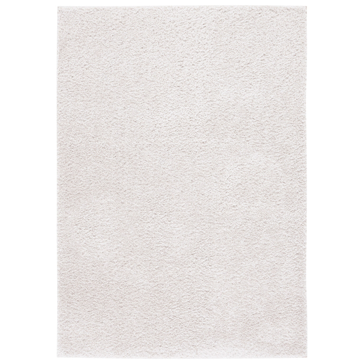 SAFAVIEH Tahoe Shag Indiana Solid 1.2-inch Thick Rug