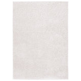 SAFAVIEH Tahoe Shag Indiana Solid 1.2-inch Thick Rug