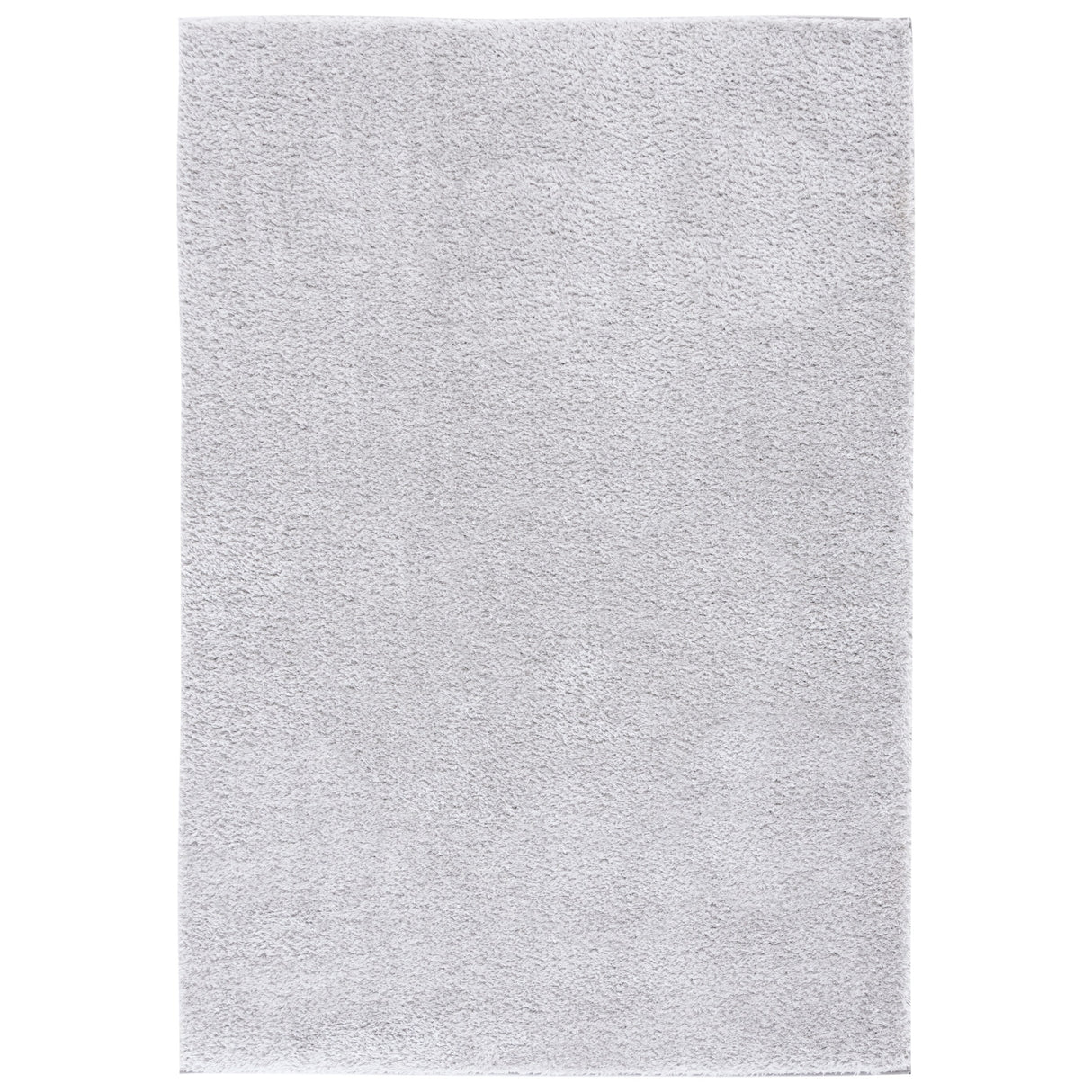 SAFAVIEH Tahoe Shag Indiana Solid 1.2-inch Thick Rug