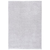 SAFAVIEH Tahoe Shag Indiana Solid 1.2-inch Thick Rug