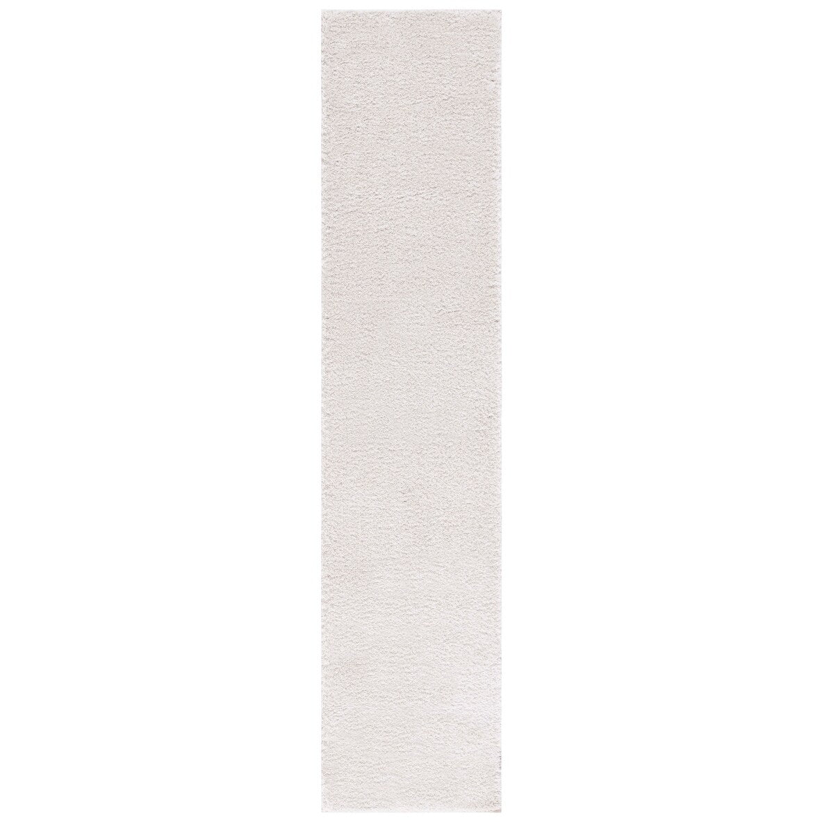 SAFAVIEH Tahoe Shag Indiana Solid 1.2-inch Thick Rug